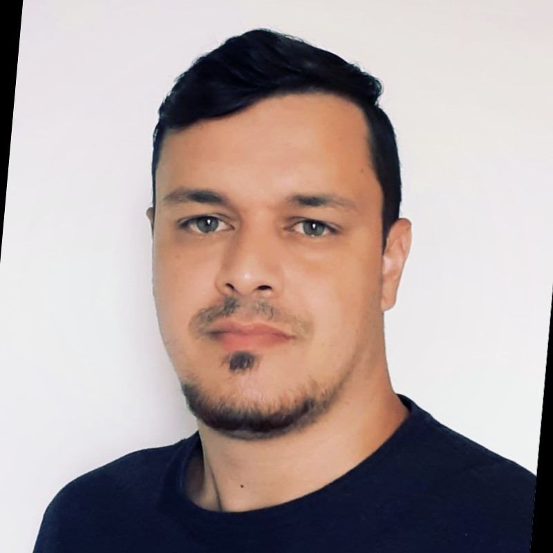 Foto de Maicon Ribeiro de Santana