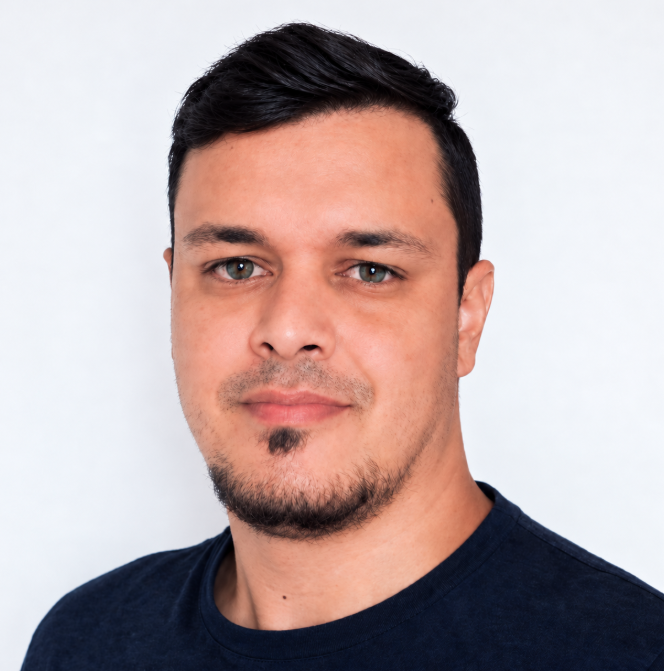 Foto de Maicon Ribeiro de Santana