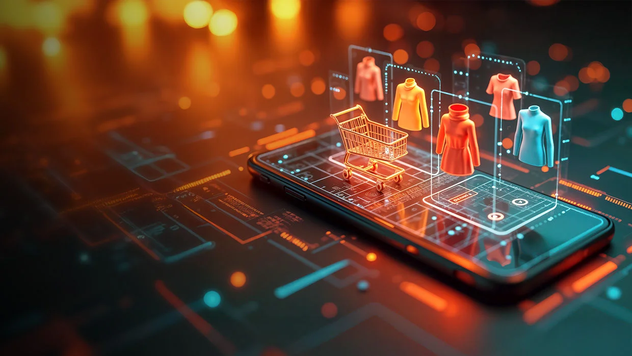 Agentes de IA já podem fazer compras. E agora?